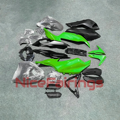 MT-07 2014 2015 2016 2017 Motorcycle Accessories Fairings for YAMAHA FZ07 14-17 Sportbike Plastic Body Set Fairing Kit