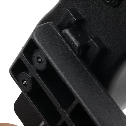 PD QC3.0 Motorcycle USB Fast Charger 12V Power Supply Adapter 60W Handlebar USB Type C Socket with Switch Voltmeter Waterproof
