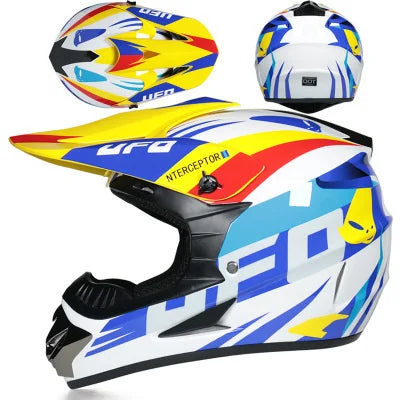 Adult Female Men Helmets Motocross Kask Cross Downhill Soporte Casco Off Road Helmet Racing Classic Motorcycle Original Enduro