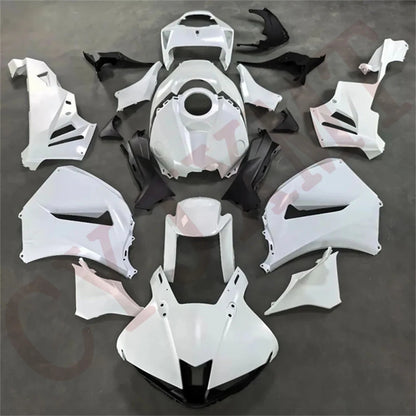 New Motorcycle Fairing Kit for Honda CBR600RR CBR600 F5 2024 2025 Moto Spoiler Fairings CBR 600 RR 24 25 Bodyframe Housing Parts