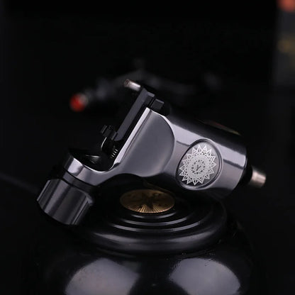 Permanent Makeup Machines Rotary Gun Machine Rotary Machine For Sheet Metal Tattoo Machine Tattoo Gun Set Tattoo Machine Gun