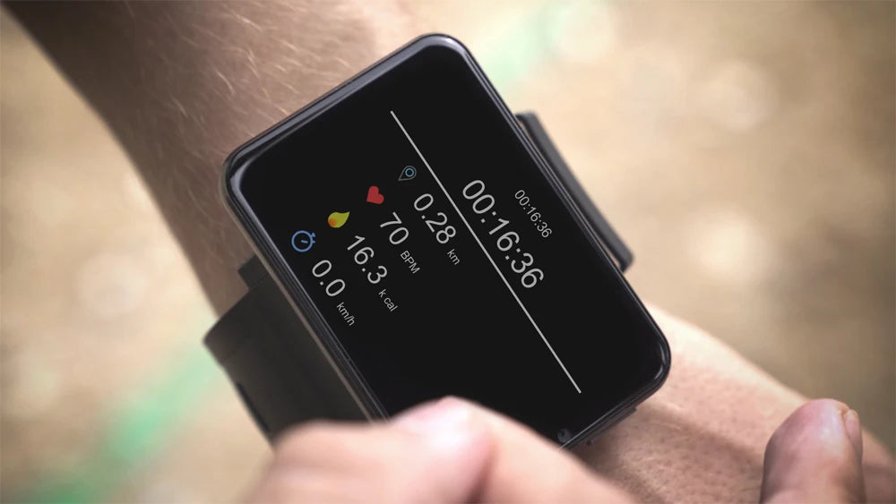 Rainbuvvy DM100 4G LTE Smart Watch Android 7.1 3GB RAM 32GB ROM 5MP Camera IPS 2700mah Battery 2.86 inch Touch Screen Smartwatch
