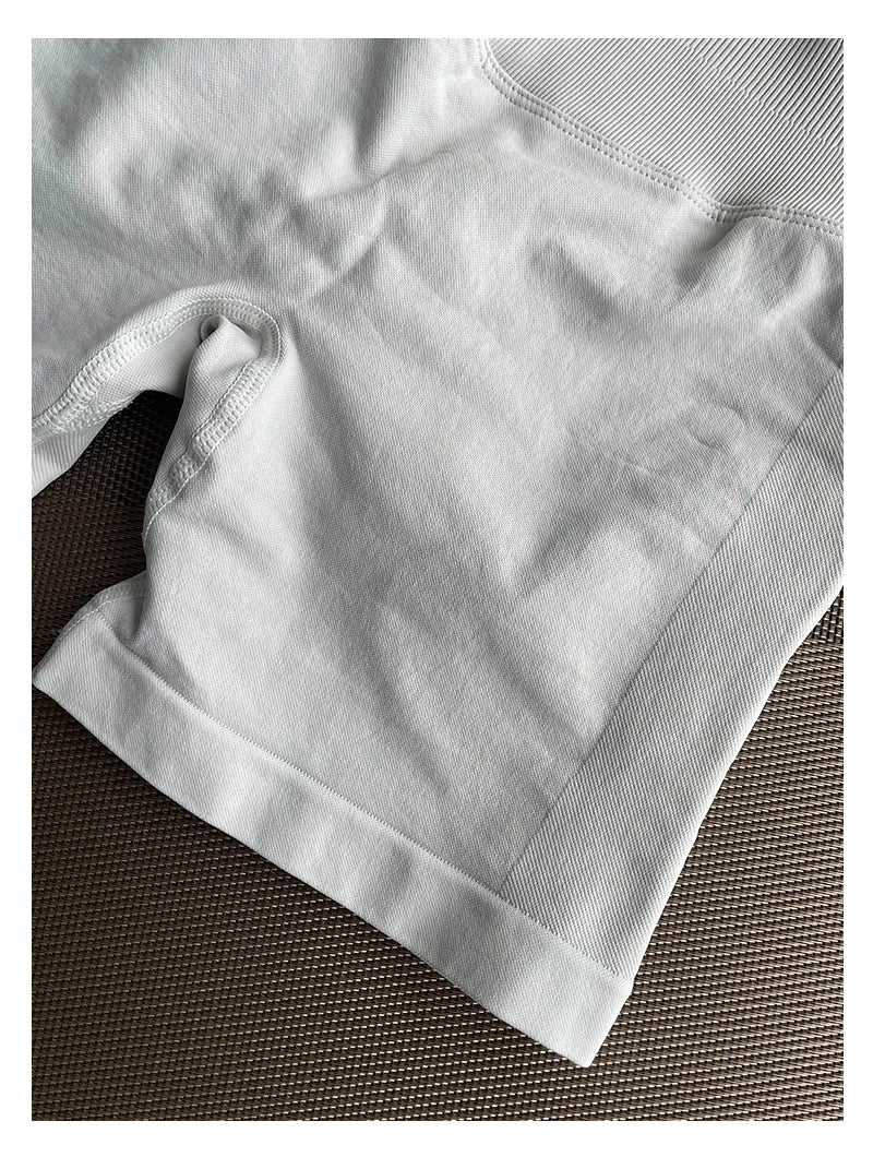 TKITK Shorts Seamless Pants Women Fitness Outfits Yoga Pants Gym Running Bike Wear leggings cycling pants shark pants