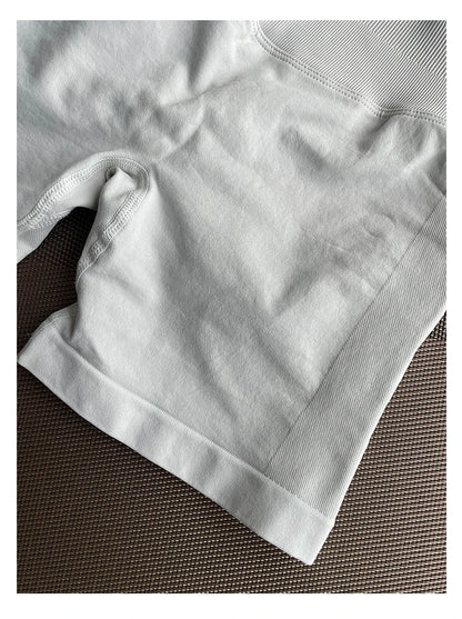TKITK Shorts Seamless Pants Women Fitness Outfits Yoga Pants Gym Running Bike Wear leggings cycling pants shark pants