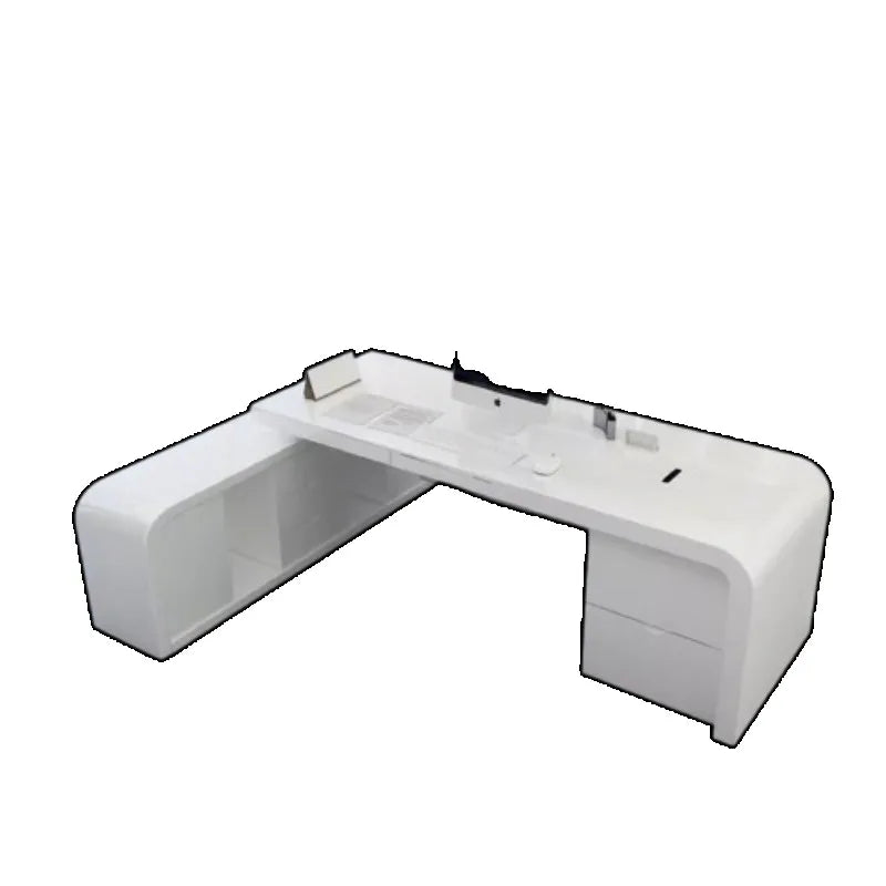 Dining Table Child Desk Height Adjustable Modern Office Desks Chaise Bureau Angle Lift Up Table Toiletries Motion Desk Frame