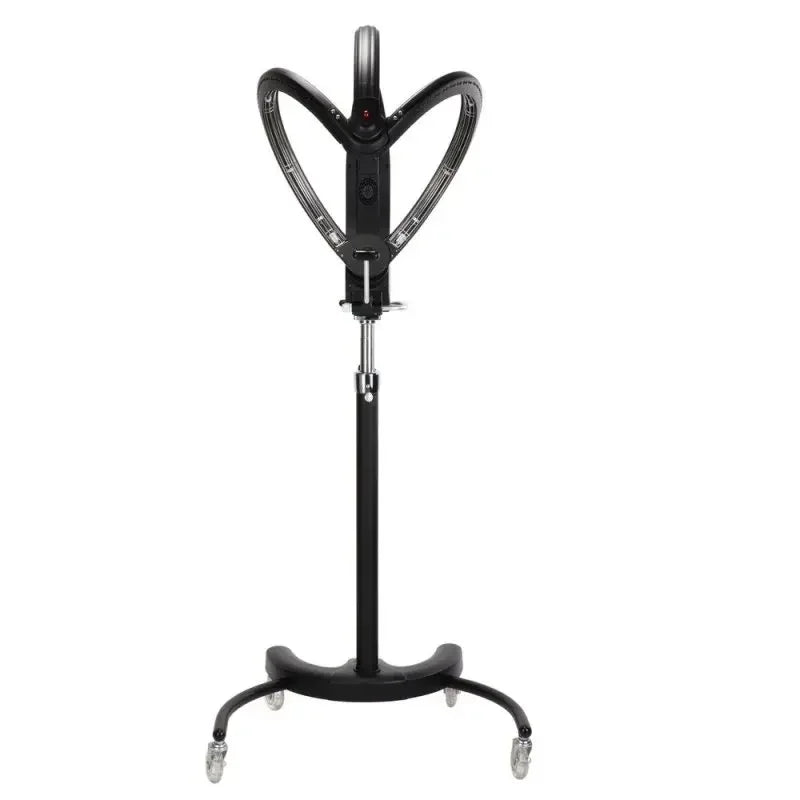 Professional Salon Hair Dryer New Design Hair Care Haircut Haircut Treatment Equipment Adjustable Temperature