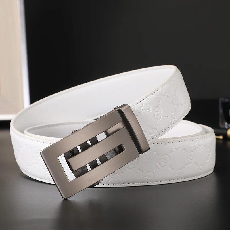 High Famous Brand luxury Belt women Genuine Leather Strap g buckle Belts for men jeans,Canvas Male business Brand Men Belt