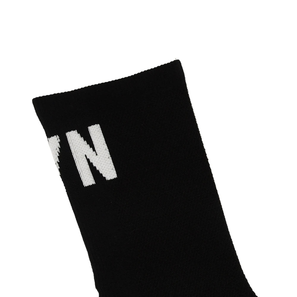 SYN Pro Cycling Socks Men Women High Quality Breathable Bicycle Socks MTB Road Bike Sport Football Basketball Knitting Socks