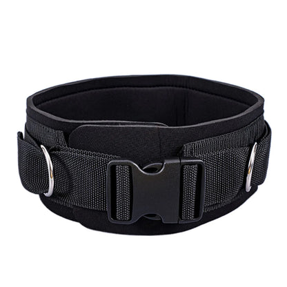 Padded Jump Training Belt Crossfit Belt Leg Jumping Muscle Workout Bodybuilding Exercise Gym Musculation Sport Fitness Equipment