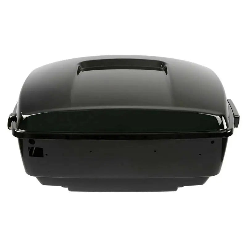 Motorcycle 13.7" King Trunk For Harley  Touring Ultra Limited Street Glide Road King Road Glide Electra 2014-2025