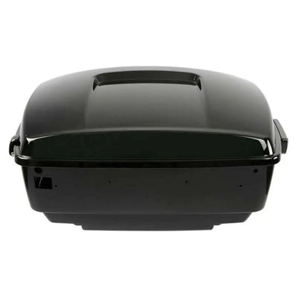Motorcycle 13.7" King Trunk For Harley  Touring Ultra Limited Street Glide Road King Road Glide Electra 2014-2025