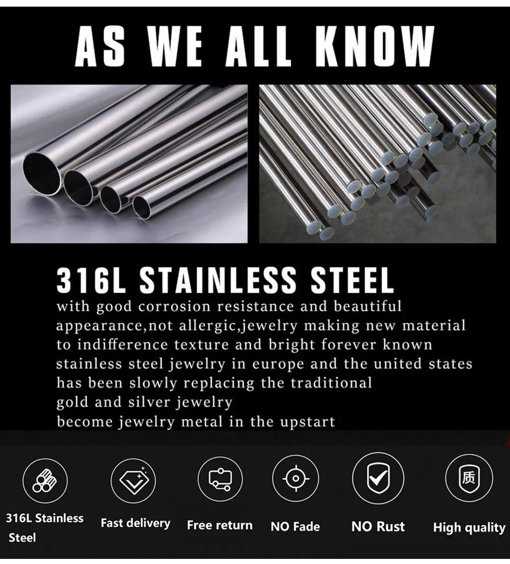 2022 NEW Men's 316L stainless-steel rings Punisher skeleton mask Vintage ring for teens FASHION Jewelry Gifts free shipping