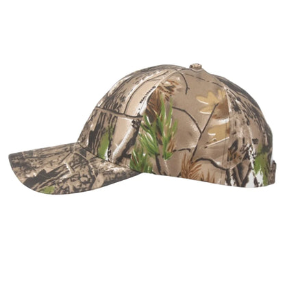 7 Colors Unisex Sports Summer Outdoor Sunscreen Hat Men Casual Cap Female Unisex Camouflage Hunting Fishing Hunting Baseball Cap