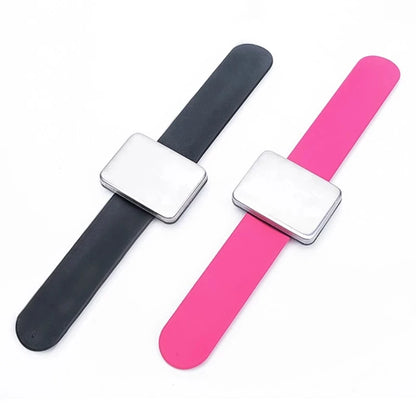 Magnetic Bracelet Wrist Band Strap Professional Salon Hair Accessories  Hair Clip Holder Barber Hairdressing Styling Tools