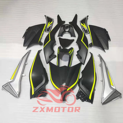 For YAMAHA TMAX530 2012 2013 2014 High Quality Fairings TMAX 530 12 13 14 Motorcycle Fairing Kit ABS Injection