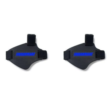 Motorcycle Boot Protection Pad Rubber Boot Protection Cover Adjustable Protection Anti-slip Pad Motorcycle Shoe Protection