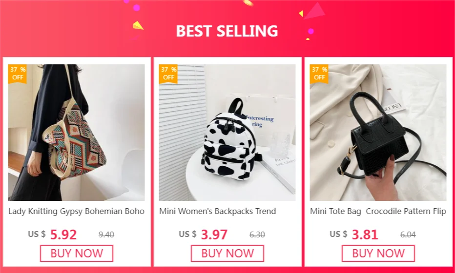 Lady Knitting Gypsy Bohemian Boho Chic Aztec Tote Bag Women Crochet Woolen Open Shopper Top-handle Bag 2022 Female Daily Handbag