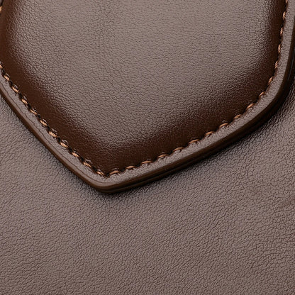 New Shoulder Bags High quality PU for Women Fashion Women's Bag high-quality Design Advanced Underarm Handbags Beautiful Purses