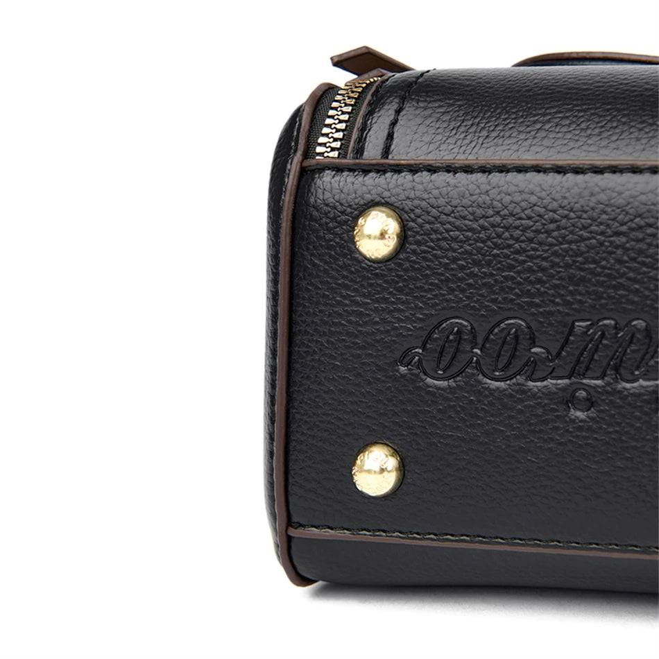 Genuine Brand Purses and Handbags Crossbody Luxury Designers High Quality Leather Fashion Messenger Shoulder Bags Tote Cover Sac