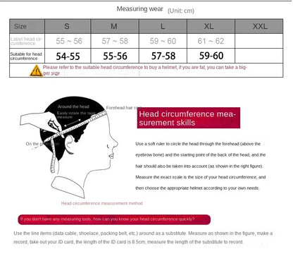 ORZ new motorcycle helmet with dual sunshades full face racing Bluetooth modular flip helmet for men and women DOT approval