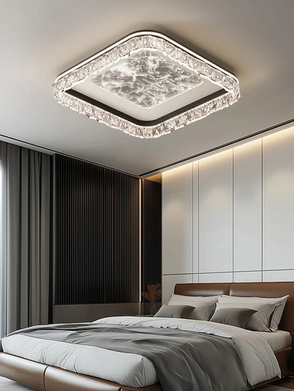 Nordic decoration home bedroom decor smart led lamps Ceiling lights for living room indoor lighting lamparas