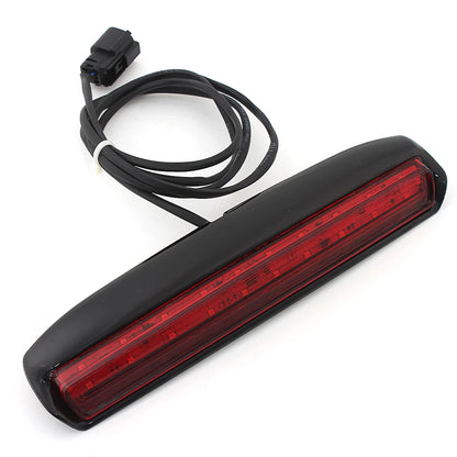 For Harley Electra Road Glide CVO Ultra Tri Glide 2014-Up Motorcycle LED Tour-Pak Cover Light Tour Pack Tail Brake Turn Signals