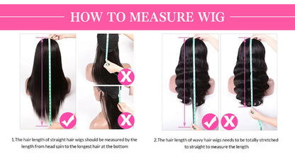 Short Bob Wigs Brazilian Body Loose Wave Human Hair 13x4 Lace Front Wigs Human Hair Pre Plucked 4x4 Lace Closure Short Bob Wigs