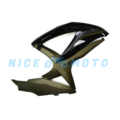 ABS Plastic Motorcycle Fairing Kits Fit For GSXR 600 750 K8  K9 2008 2009 2010 GSXR600 GSXR750 Panel Kit
