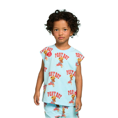 Summer 2026 New Kids T-shirt Shorts Set Korean Boy Girl Letter Printed T-shirt Children's Casual Set Sunscreen Suit Set