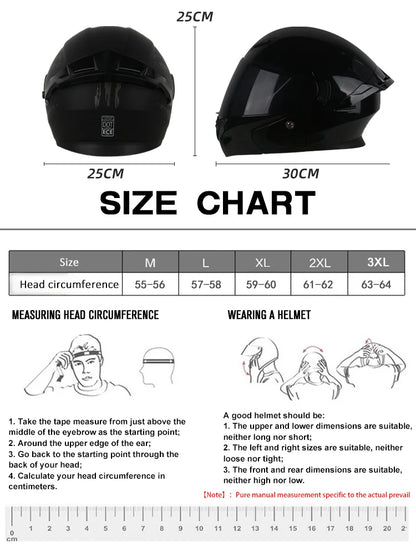 High Quality DOT Motorcycle Helmet Four Seasons Motocross Racing Modular Flip Up Casco Moto Men Women Off Road Helmet Unmasked