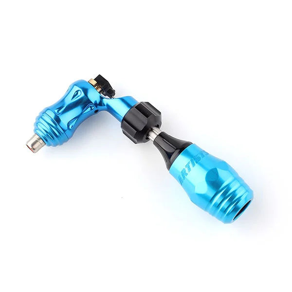 YILONG T2 Professional Seashell machine Tattoo Gun Rotary Motor Pen Hybrid Tattoo Machine With RCA Tattoo Tools