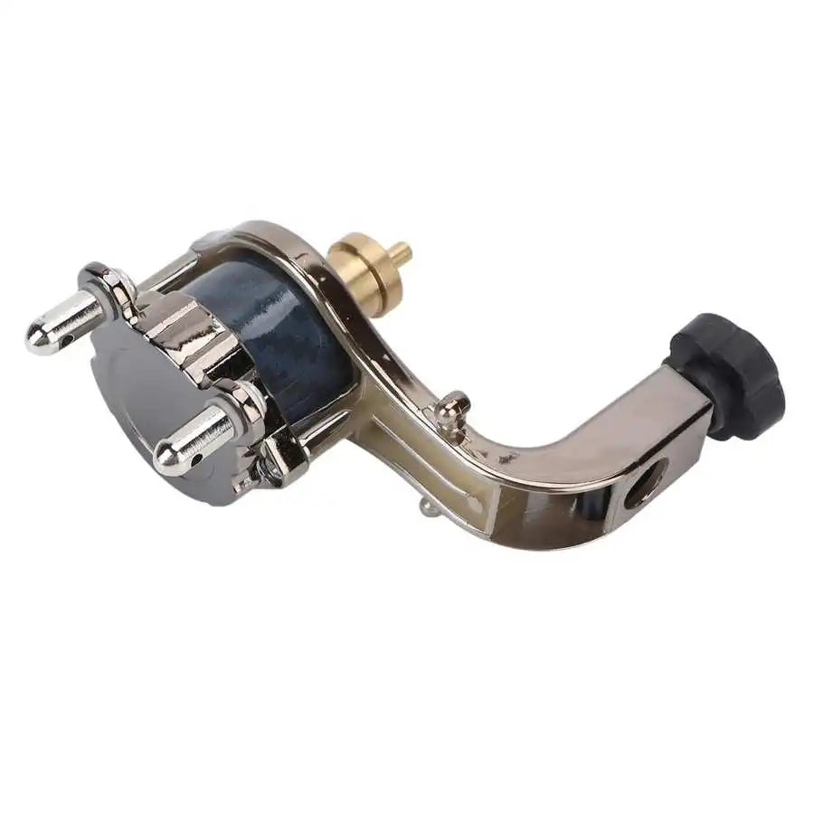 Professional Rotary Tattoo Gun Plastic Steel Material Durable Tattoo Machine for Cartridge Needle for Salon Tattoo Body Art Tool