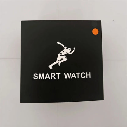 2025 Newest Smart Watch for Men Women S666 Heart Rate Monitor Waterproof Bracelet Sport Smartwatch for IOS Android Xiaomi Phone