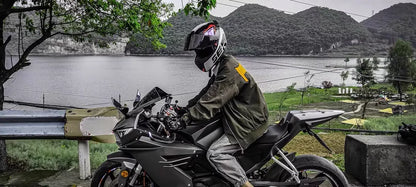 Motorcycle Helmet and Safety Scooter Motorcycle Modular Capacitor Helmet Engine Full Face Integral Motorcycle Full Helmet