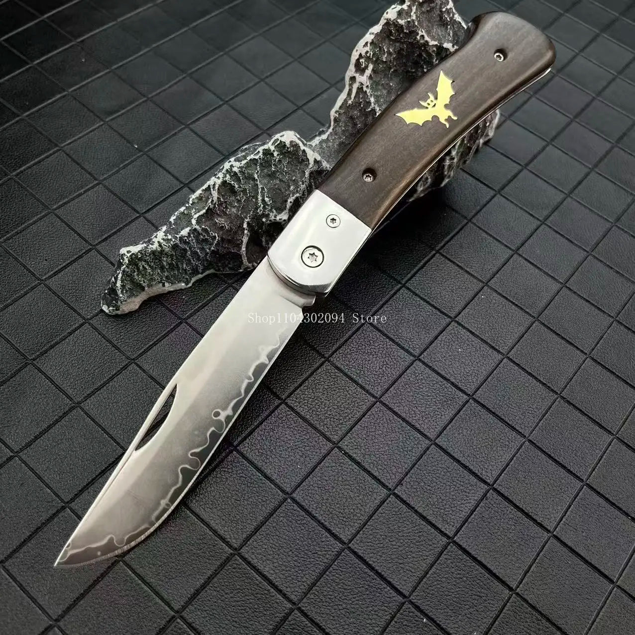 EDC Outdoor Activities Gear Camping Hiking Fishing Essential Portable Jungle Exploration Backpacking Lightweight Knives Cutter