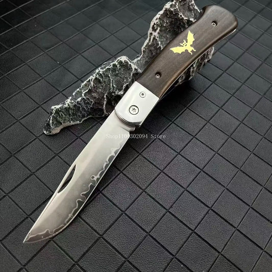 EDC Outdoor Activities Gear Camping Hiking Fishing Essential Portable Jungle Exploration Backpacking Lightweight Knives Cutter