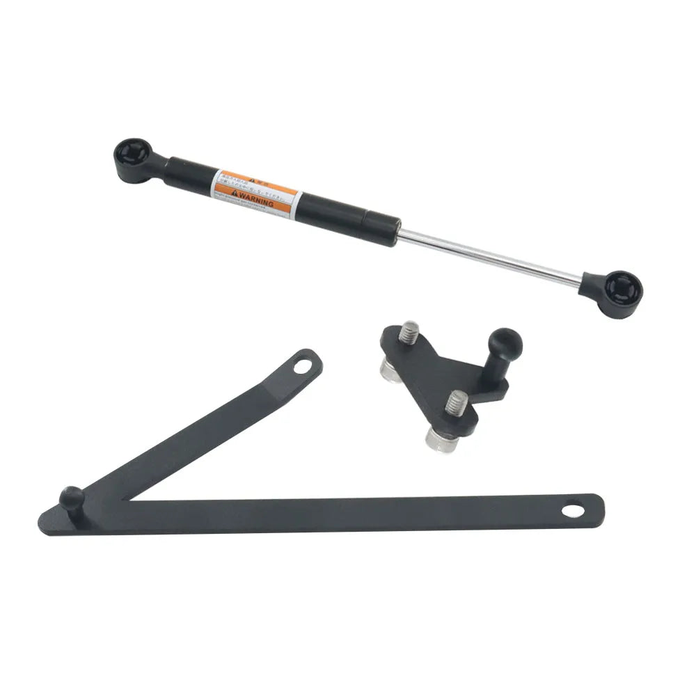 For Harley Touring Road Glide Road King Street Glide 2014-2023 Motorcycle Accessories Tour Pack Trunk Support Rod Hydraulic Rod