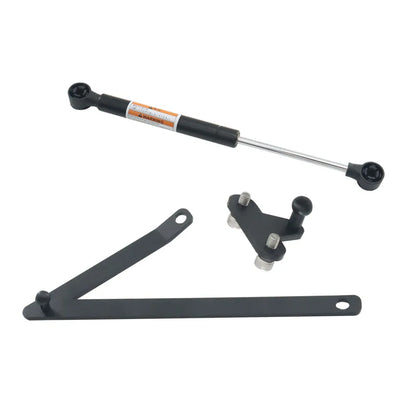 For Harley Touring Road Glide Road King Street Glide 2014-2023 Motorcycle Accessories Tour Pack Trunk Support Rod Hydraulic Rod