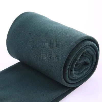 1/2pairs New Colorful Winter Warm Velvet Leggings for Women High Waist Tights Stretchy Leggings Sexy Stockings Fleece Pantyhose