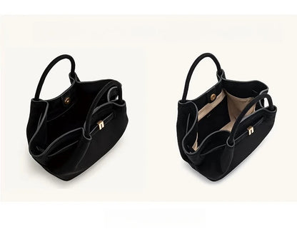 JW PEI Dumpling Bag, New Style, Genuine Leather, Small Size, Women's Shoulder Bag, Handbag, Crossbody Bag