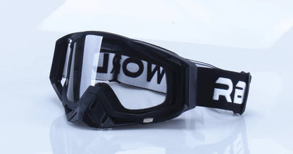 Newest Motorcycle Sunglasses For Men Motocross Safety Protective MX Night Vision Helmet Goggles vintage Driving Glasses sagan