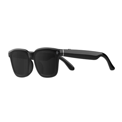 V03 Smart Glasses Camera Control Bluetooth Call Music Control Open Listening Design Polarized Lenses Smart Sunglasses