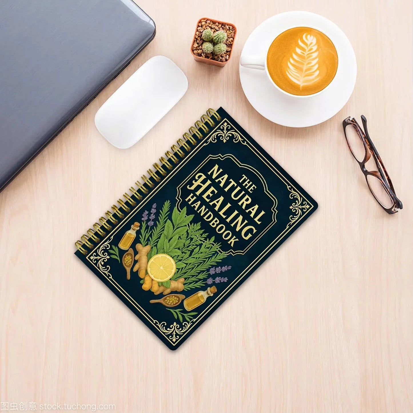 Healing Handbook By Luna Filby English Edition Health Guide For Holistic Wellness And Self Care Practitioners