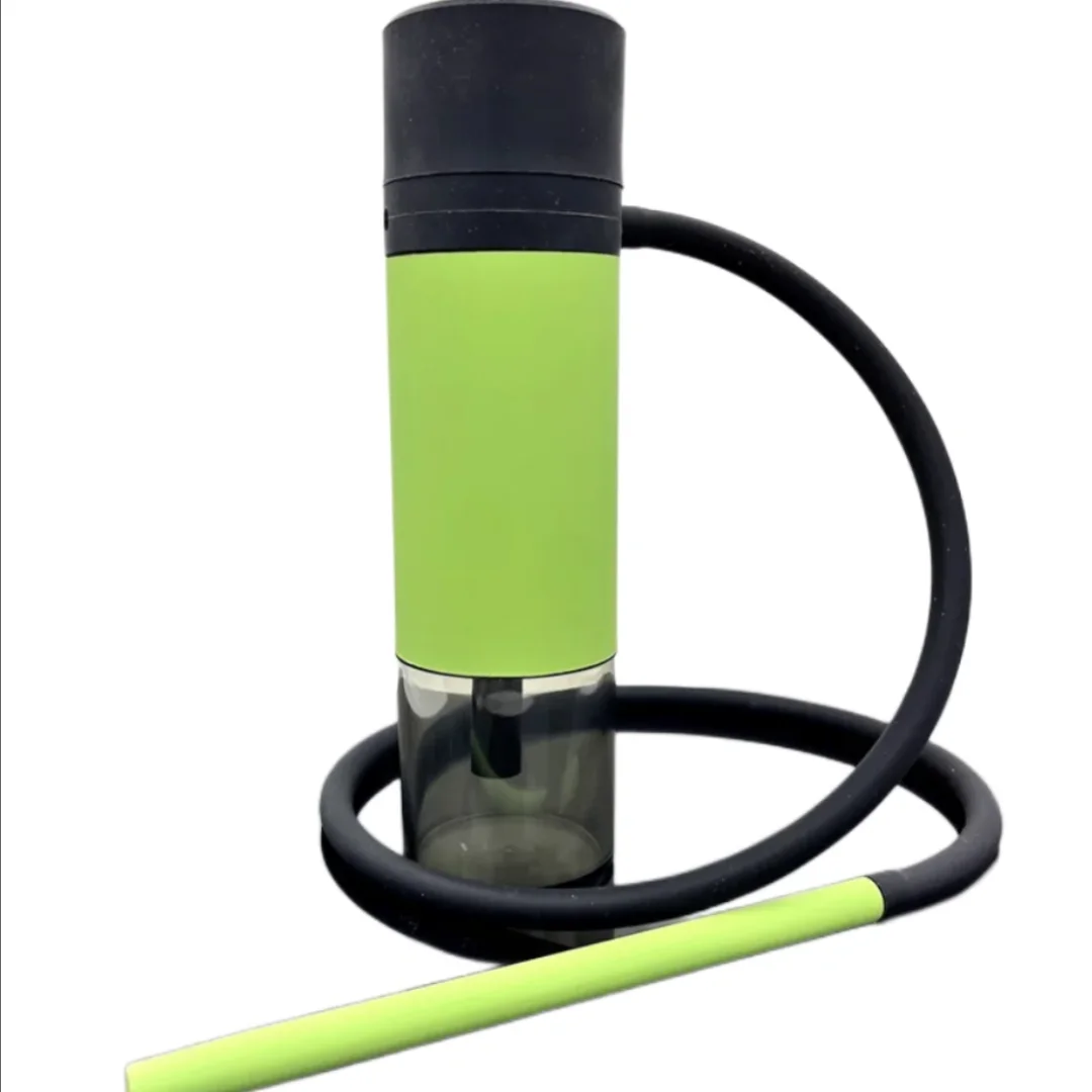 Arabic Hookah Cup Detachable Portable Fashionable Hookah Holder Household Car Mounted Hookah Cup Indoor Outdoor