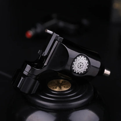 Permanent Makeup Machines Rotary Gun Machine Rotary Machine For Sheet Metal Tattoo Machine Tattoo Gun Set Tattoo Machine Gun