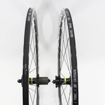 Brand New 30.5mm 700C Racing Road bike Aluminum alloy bicycle wheelset alloy clincher rims lightest wheels use for 8/9/10/11S