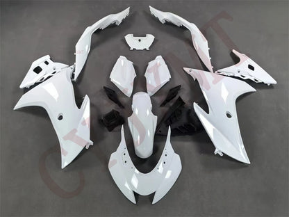 Motorcycle Aftermarket Fairing Kit for Suzuki Gsxr125 Gsxr150 2017-2024 Model Fairings Panel Gsx r125 R150 17-24