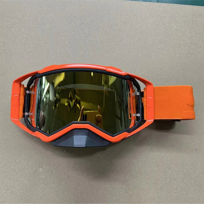 Bikefox Goggles Glasses Man Glasses Motorcycle Goggles Motocross Racing Goggles Motorcycle Glasses Motocross Goggles