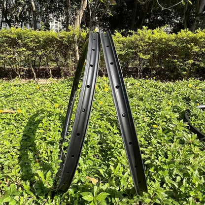 29er MTB Carbon Rims 30/33/36/40mm Width 30mm Hight Super Light Tubeless/Hookless 29ER MTB Carbon Rims
