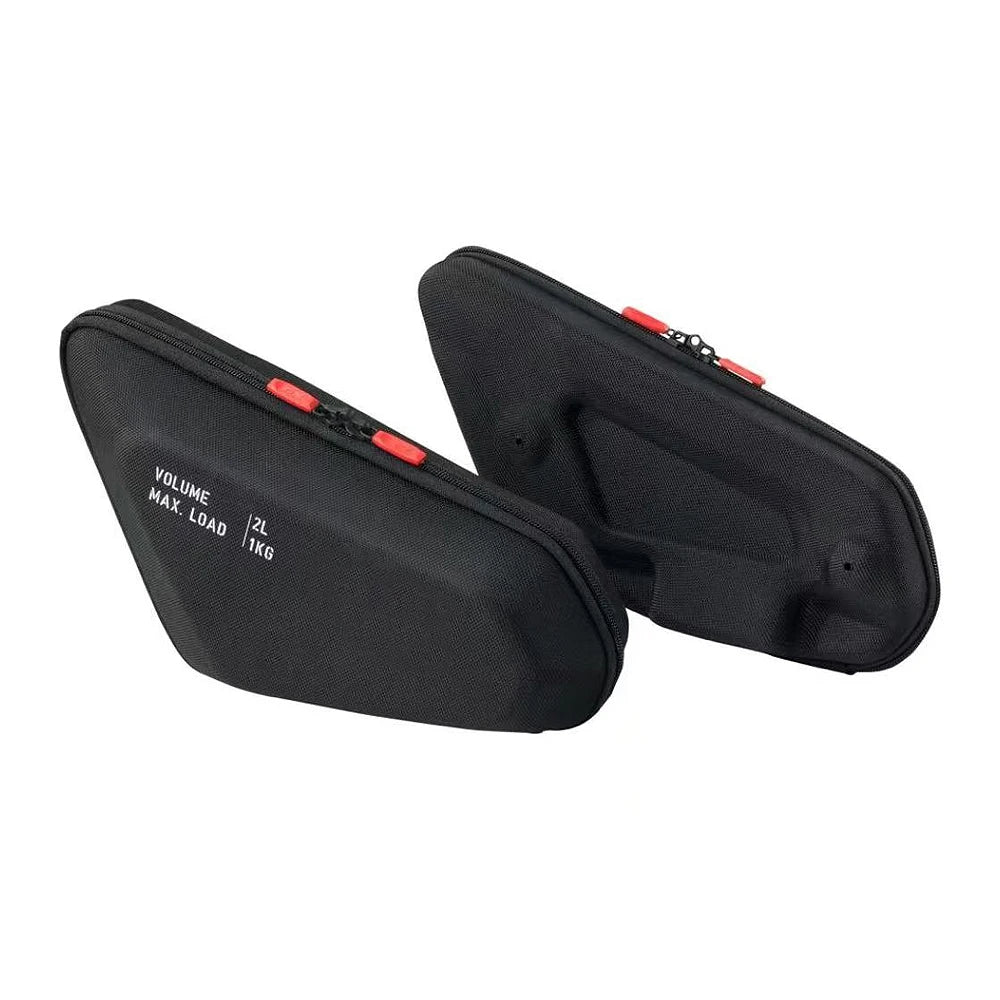 New For BMW R1300GS Adventure R 1300 GSA R1300 GS ADV 2024 2025 Motorcycle Side Frame Bag Storage Package Bags Waterproof Bag